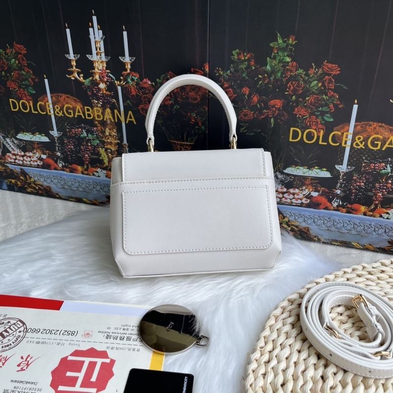 D&G Handle Bags